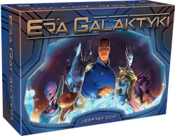  Era Galaktyki