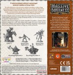 Massive Darkness 2: Gates of Hell zestaw wrogów