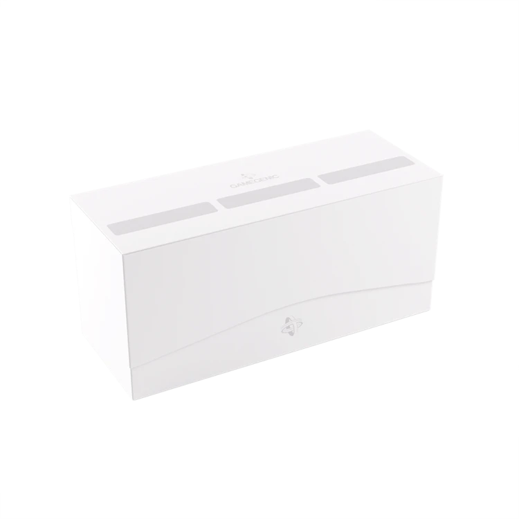 Gamegenic: Triple Deck Holder 300+ XL - White