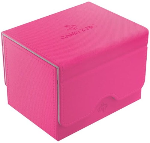 Gamegenic: Sidekick 100+ Convertible - Pink