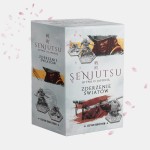  Senjutsu: Zderzenie światów