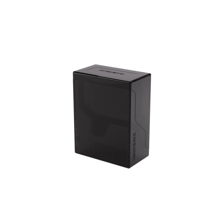 Gamegenic: Bastion 50+ - Black