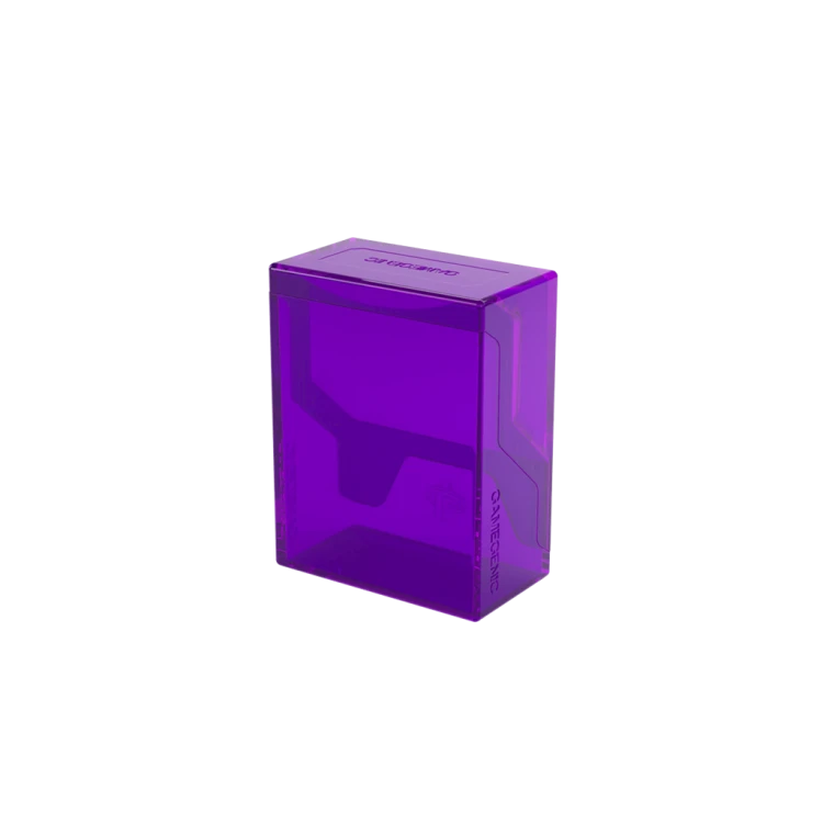 Gamegenic: Bastion 50+ - Purple