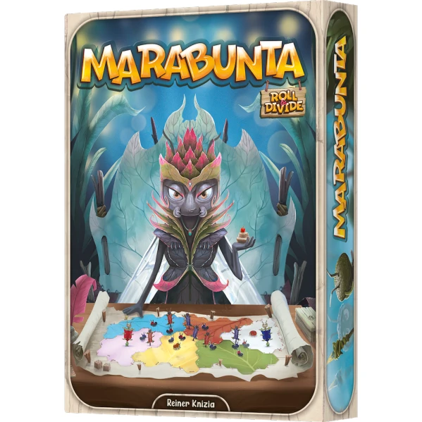 Marabunta