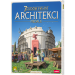 Architekci 7 Cudów Świata: Medale