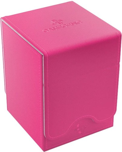 Gamegenic: Squire 100+ Convertible - Pink