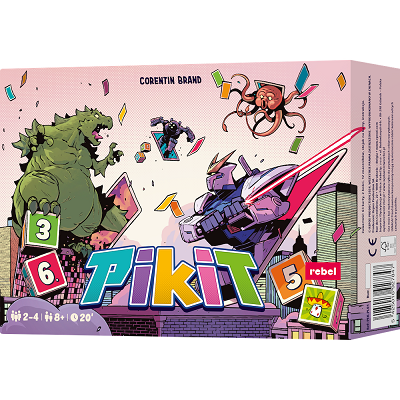Pikit