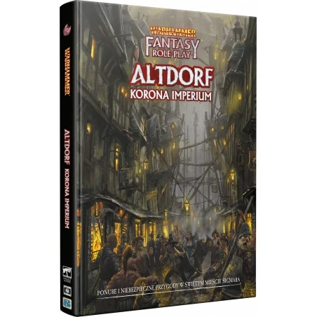 podrecznik-warhammer-4ed-altdorf-korona-imperium.webp