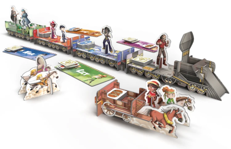 Kids Express