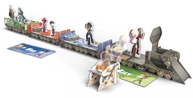 Kids Express