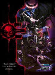 Dark Heresy 2ed: Wróg wewnętrzny