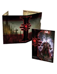 Dark Heresy 2ed: Niezbędnik mistrza gry