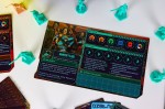 Cyberpunk 2077: Rodziny i Wyrzutki