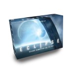 Eclipse: Drugi Świt Galaktyki (ENG + Instrukcja PL) 