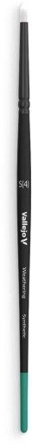 Vallejo: Weathering - Round Brush - Synthetic S