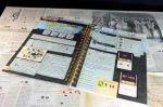 Robinson Crusoe: Księga Przygód zawartość