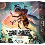 Apiary (edycja polska) okładka