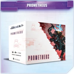 the Breach – dodatek Promoteusz