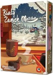 Biały Zamek: Matcha (dodatek)
