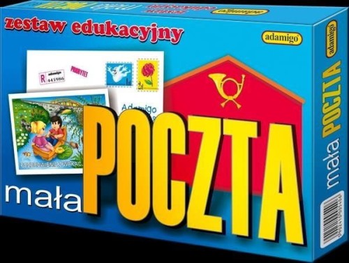 Mała poczta