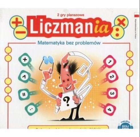 Liczmania JAWA
