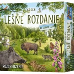 Leśne rozdanie: Na skraju lasu (dodatek)