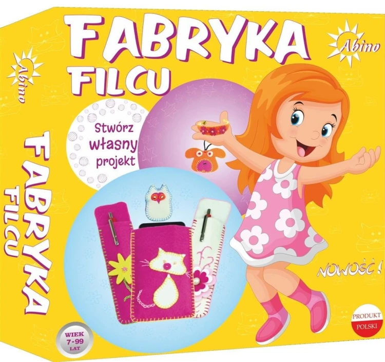 Multi-pary Świat ABINO
