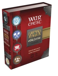 War Chest: Oblężenie (dodatek)