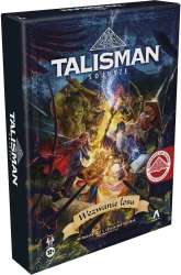 Talisman: Magia i Miecz (5. edycja) - Sojusze - Wezwanie losu (dodatek)