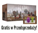 Scythe: Najeźdźcy z Dalekich Krain + Gratis