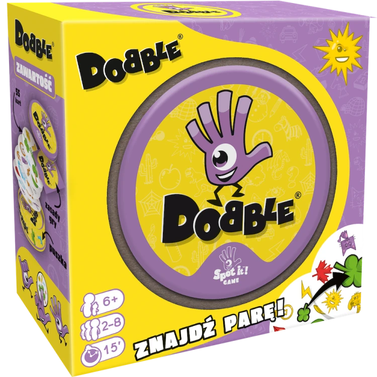Dobble