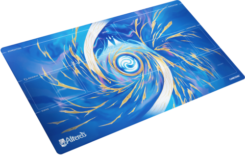 Gamegenic: Altered - Prime Playmat - Ice Storm