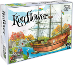 Keyflower (gra planszowa)