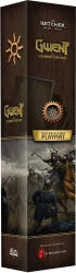 Gwint: Legendarna gra karciana - Mata do gry - Nilfgaard