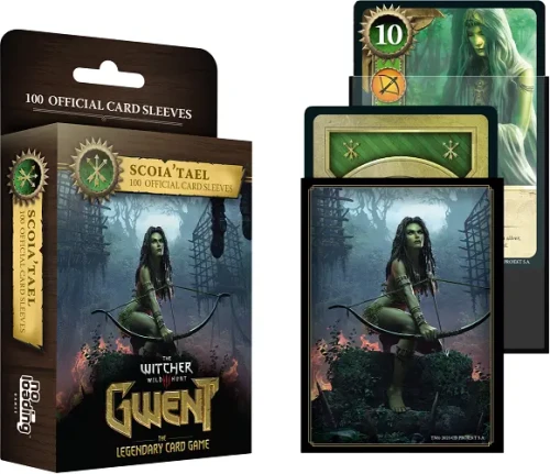no-loading-games-gwent-sleeves-scoiatael-asset1.webp