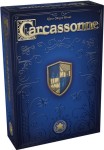 Carcassonne (Edycja Jubileuszowa) pudełko