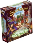 Szarlatani z Pasikurowic: Szeptuchy (dodatek)