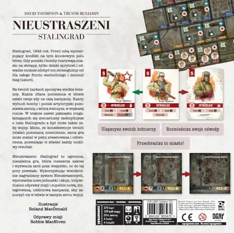 nieustraszeni-stallingrad-gra-planszowa-zawartosc.webp
