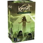 Kemet: Księga Umarłych (dodatek)