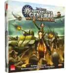Quartermaster General WW2 Wojna Totalna (dodatek)