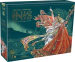 INIS: Trzecia Edycja