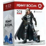 D.E.I.: Divide et Impera - Penny Boom