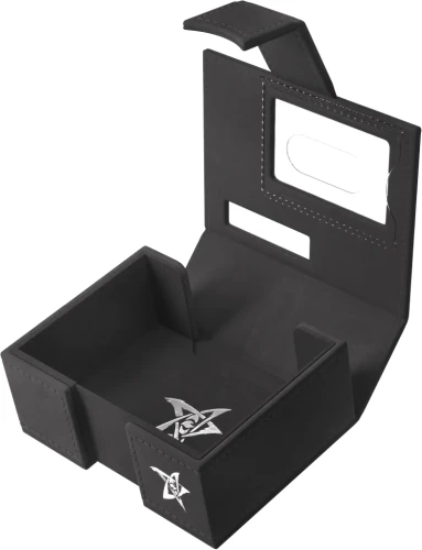 Gamegenic-Investigator-Deck-Tome-Black-Neutral2.webp