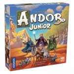 Andor: Junior