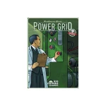 Power Grid Recharged (Wysokie Napięcie EN)