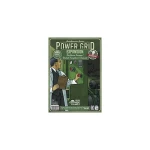 Power Grid (Wysokie Napięcie) - mapa Północna Europa/UK/Irlandia EN