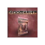 Gloomhaven - pakiet naklejek EN