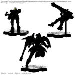 Gundam Assemble: Expansion Pack 05 