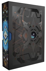 Magic the Gathering: Secrets of Strixhaven - Gift Bundle (Codex Bundle)
