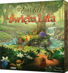 Everdell: Święto Lata (dodatek)